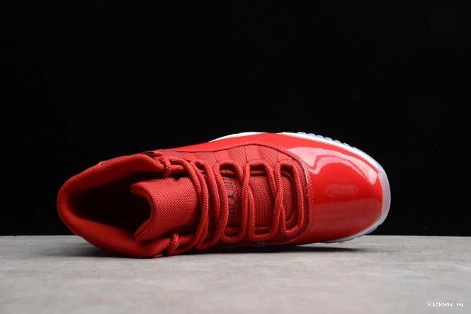 Rep MAX Air Red 378037-623 11 Jordan RetroGym 0706